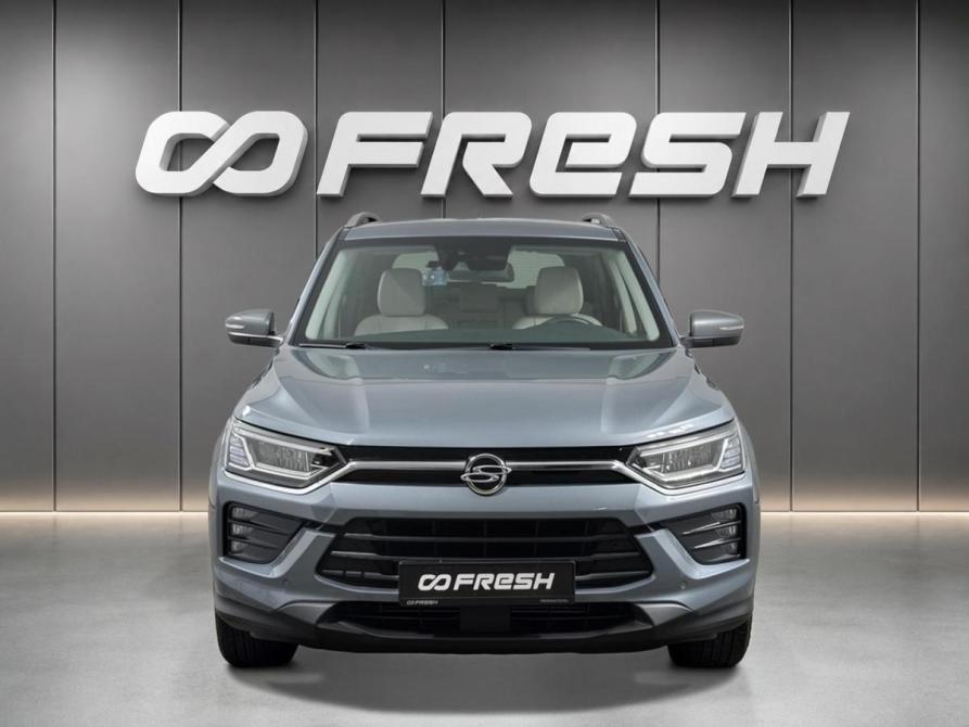 SsangYong Korando IV Казань  - изображение 3