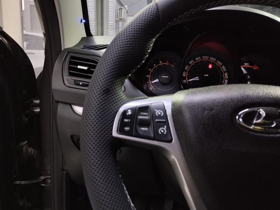 Lada (ВАЗ) Vesta I Минеральные Воды  - изображение 9