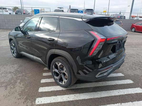 Новый Geely Atlas II 2025 года, цена 3 970 990 рублей, внедорожник, Автокод Объявления