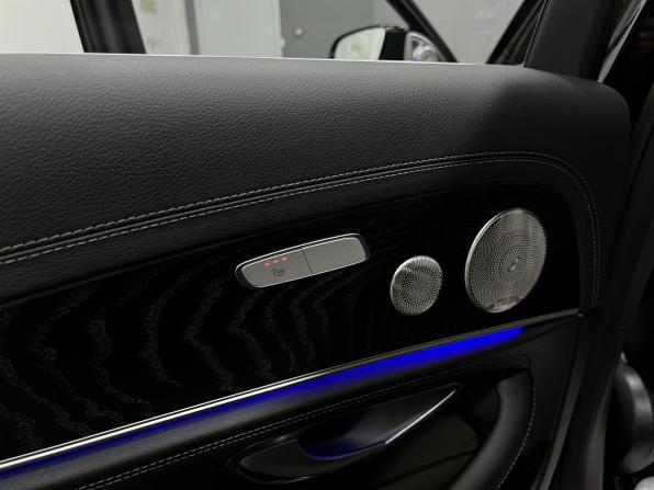 Mercedes-Benz E-Класс V (W213 S213 C238) Рестайлинг с пробегом 2023 года, цена 7 740 000 рублей, 41785 км, седан, Автокод Объявления