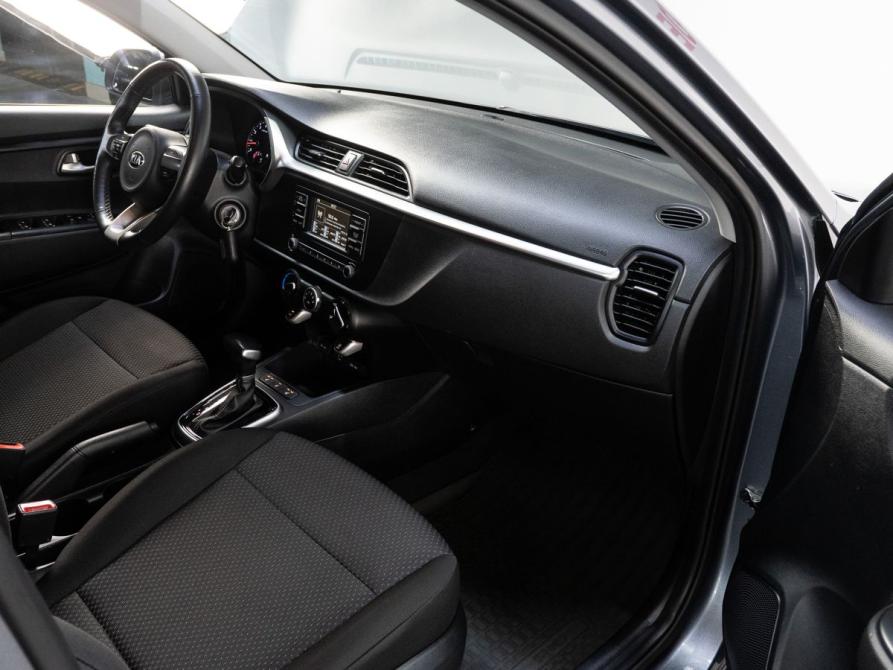 Kia Rio IV Рестайлинг Тюмень  - изображение 15