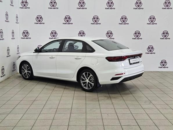 Geely Emgrand II с пробегом 2024 года, цена 1 777 000 рублей, 15711 км, седан, Автокод Объявления