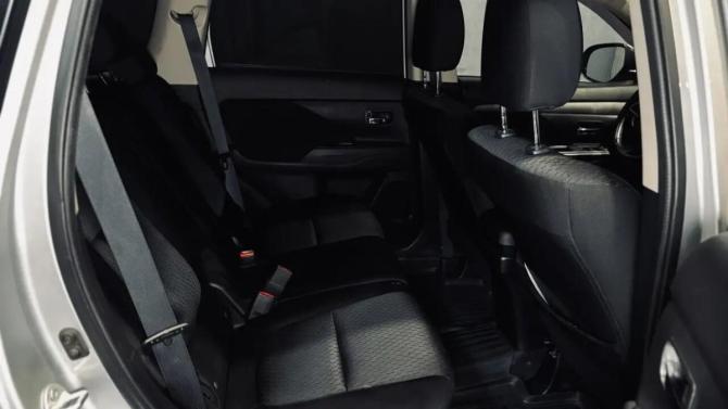 Mitsubishi Outlander III с пробегом 2014 года, цена 1 300 000 рублей, 210000 км, внедорожник, Автокод Объявления