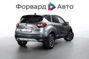 Renault Kaptur I Рестайлинг Тюмень  - изображение 33