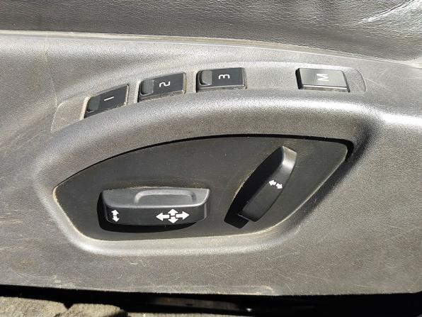 Volvo S80 II Рестайлинг с пробегом 2011 года, цена 979 000 рублей, 561992 км, седан, Автокод Объявления