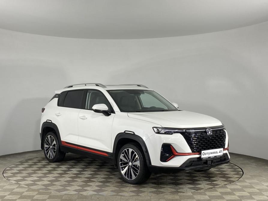 Changan CS35 Plus I Рестайлинг Воронеж  - изображение 2