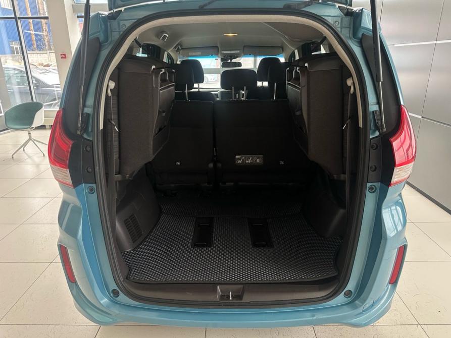 Honda Freed II Екатеринбург  - изображение 13