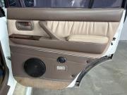 Toyota Land Cruiser 80 Series Рестайлинг Краснодар  - изображение 39