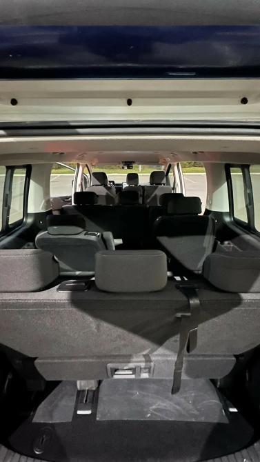 Hyundai Staria I Уфа  - изображение 12