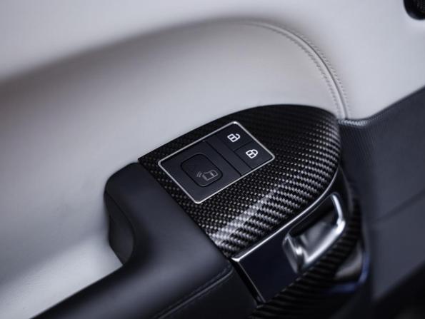 Land Rover Range Rover Sport II Рестайлинг с пробегом 2020 года, цена 10 235 100 рублей, 49440 км, внедорожник, Автокод Объявления