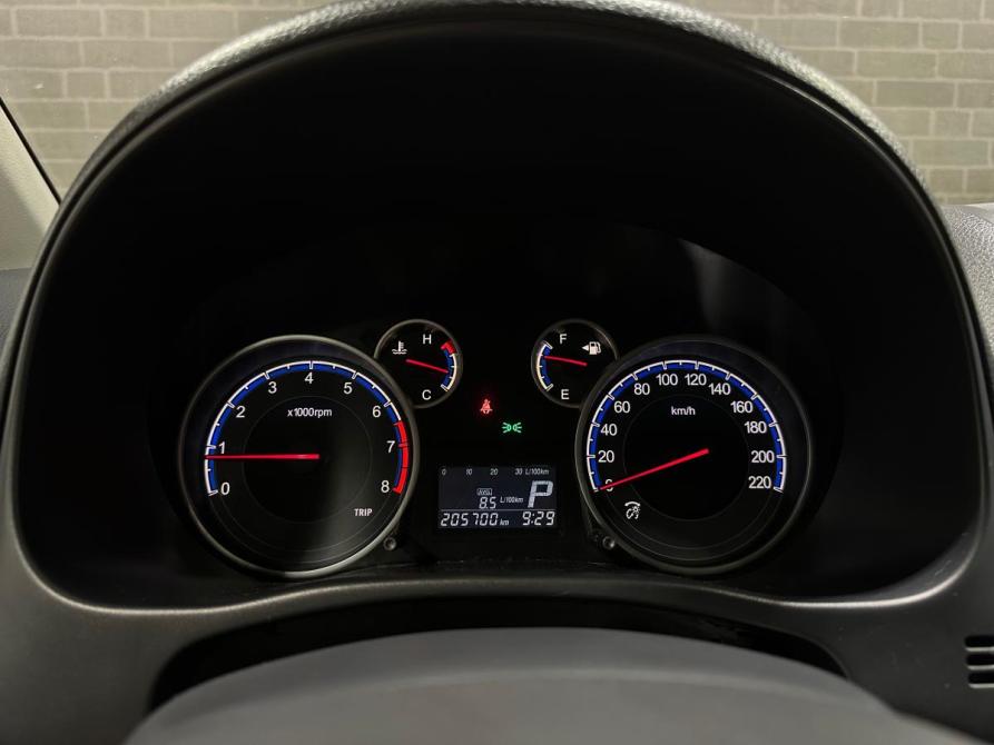 Suzuki SX4 I (Classic) Рестайлинг Челябинск  - изображение 18
