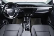 Toyota Corolla XI (E160 E170 E180) Новосибирск  - изображение 29