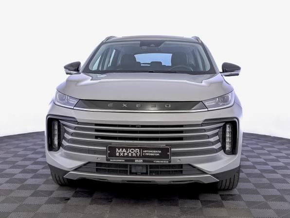 Exeed TXL I Рестайлинг с пробегом 2023 года, цена 2 430 000 рублей, 61831 км, внедорожник, Автокод Объявления