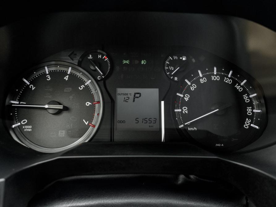 Toyota Land Cruiser Prado 150 Series Рестайлинг 3 Екатеринбург  - изображение 17