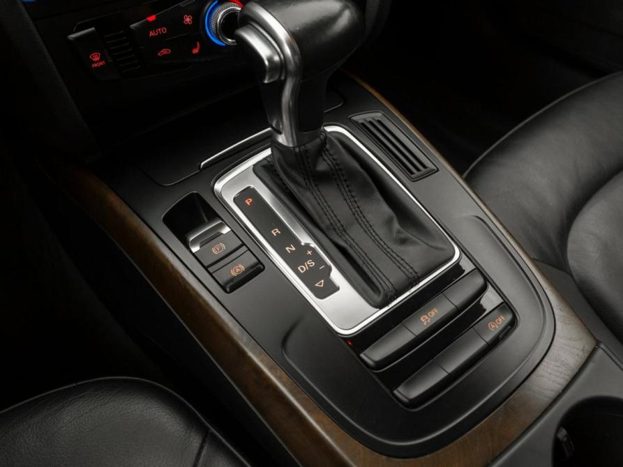 Audi A4 IV (B8) Рестайлинг Москва  - изображение 15