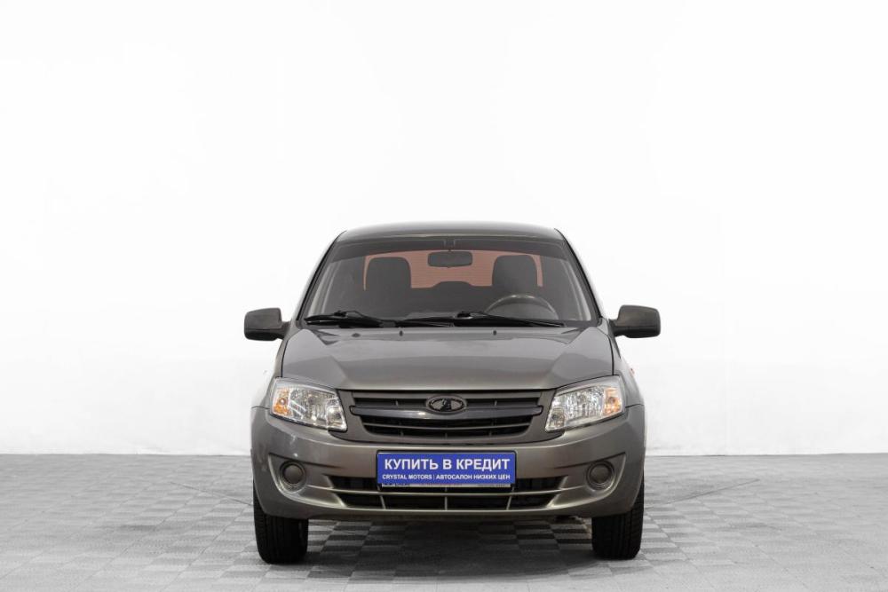 Lada (ВАЗ) Granta I Барнаул  - изображение 2