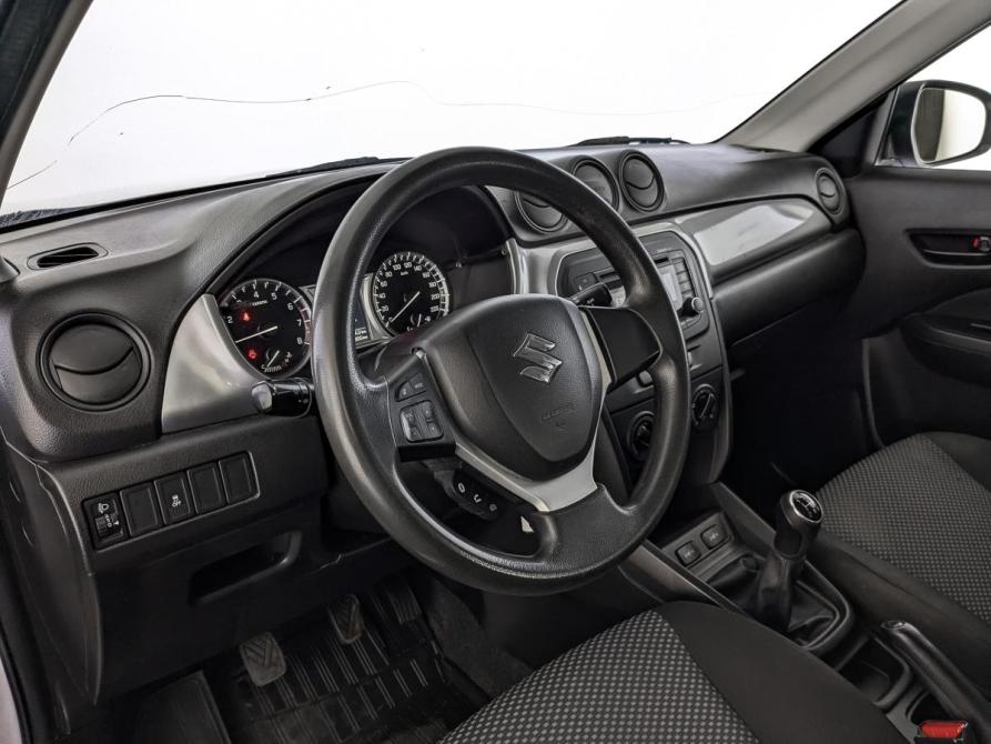 Suzuki Vitara II Москва  - изображение 15