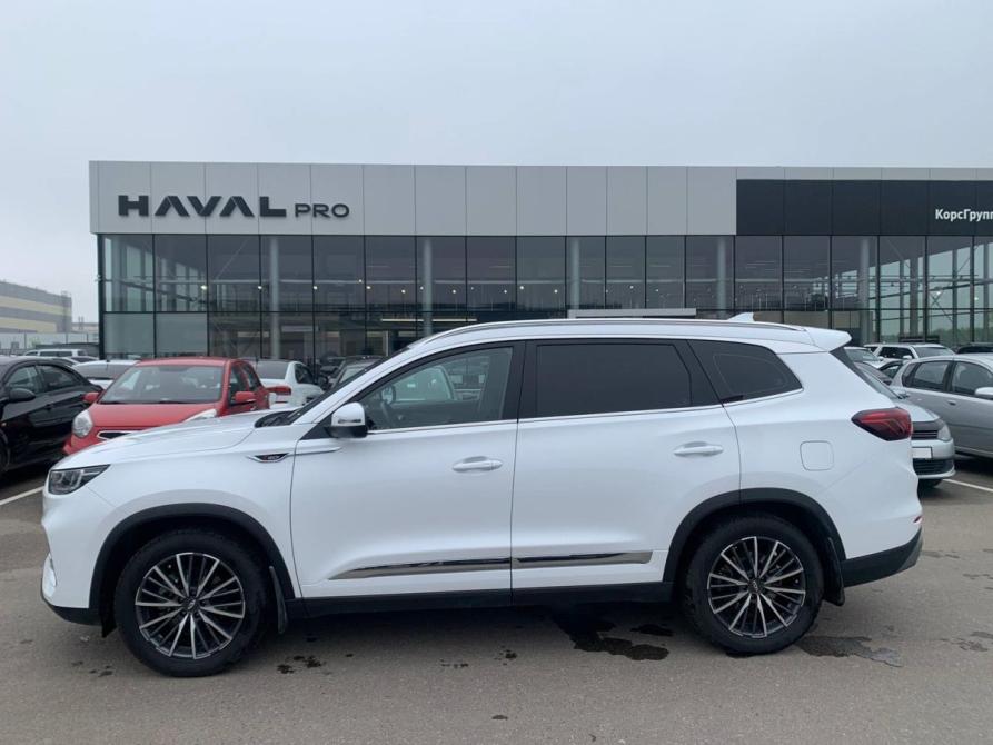 Chery Tiggo 8 Pro I Ногинск  - изображение 5