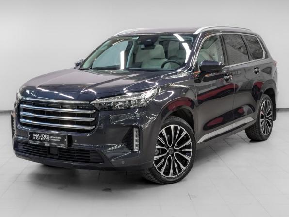 Exeed VX I с пробегом 2023 года, цена 3 150 000 рублей, 35242 км, внедорожник, Автокод Объявления