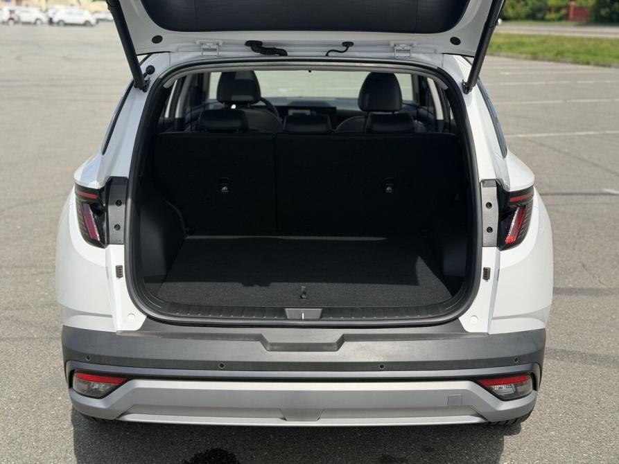 Hyundai Tucson IV Рестайлинг Казань  - изображение 29