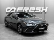 Lexus ES VII Рестайлинг Тюмень  - изображение 26