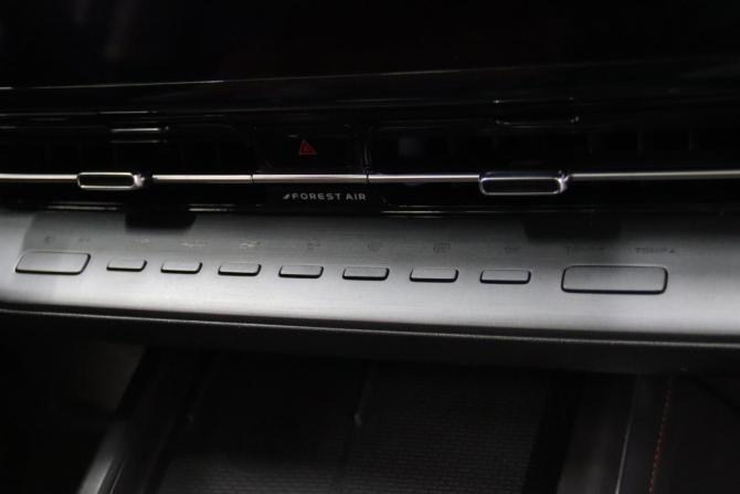 Changan CS55 Plus II с пробегом 2023 года, цена 1 995 170 рублей, 52391 км, внедорожник, Автокод Объявления