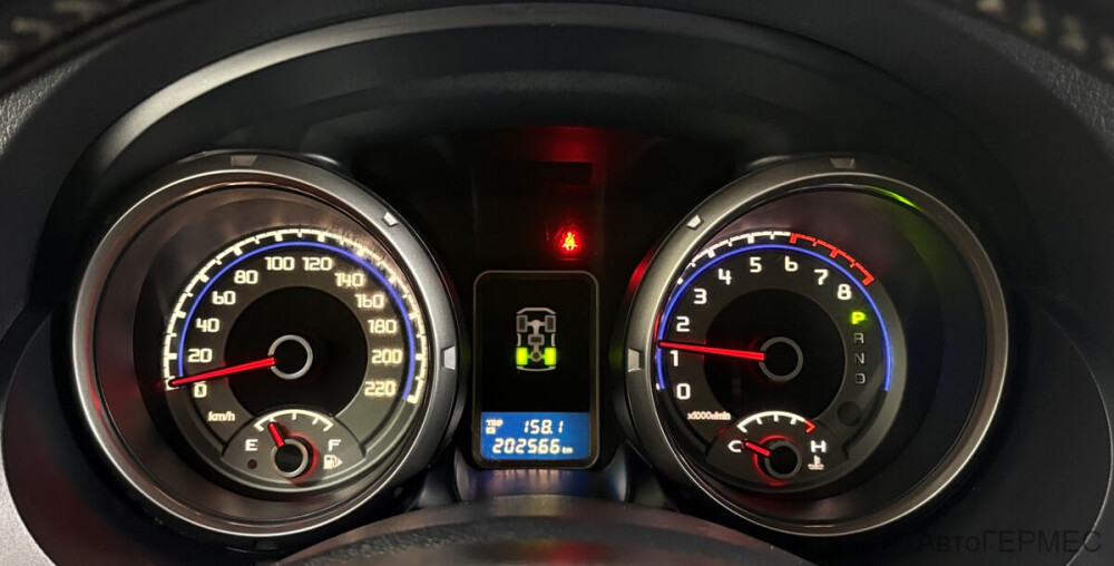 Mitsubishi Pajero IV Москва  - изображение 6