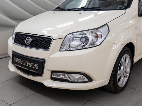 Ravon Nexia R3 с пробегом 2016 года, цена 958 000 рублей, 26956 км, седан, Автокод Объявления