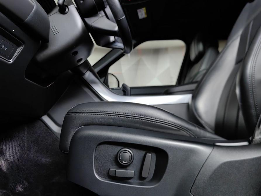 Land Rover Range Rover Sport II Рестайлинг Москва  - изображение 23