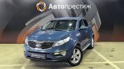 Kia Sportage III Ставрополь  - изображение 17