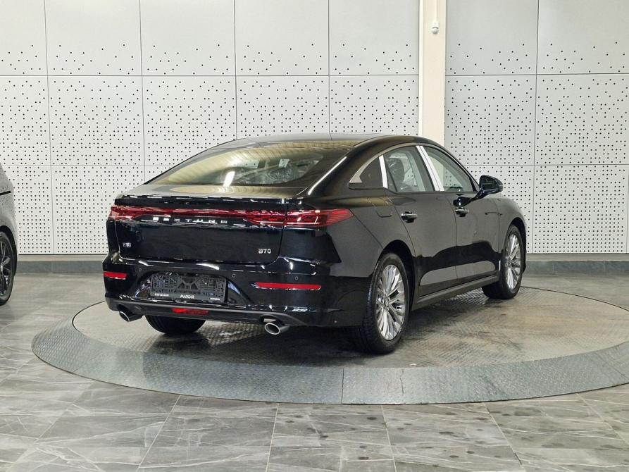 FAW Bestune B70 I Москва  - изображение 4