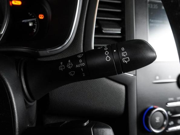 Renault Megane IV с пробегом 2019 года, цена 1 479 000 рублей, 184641 км, универсал, Автокод Объявления