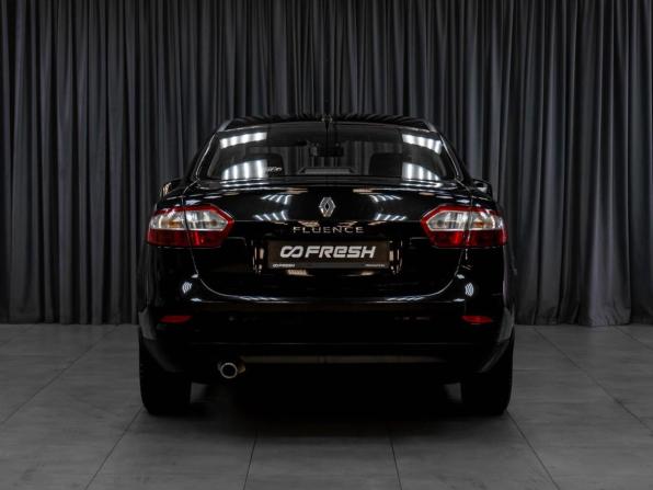 Renault Fluence I с пробегом 2012 года, цена 719 000 рублей, 129441 км, седан, Автокод Объявления