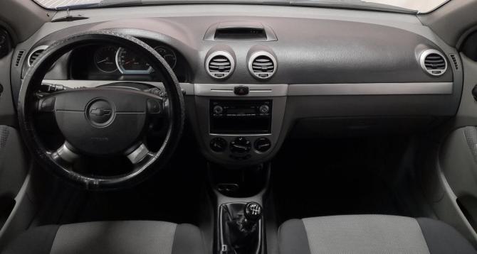 Chevrolet Lacetti I с пробегом 2011 года, цена 545 000 рублей, 148575 км, хэтчбек, Автокод Объявления