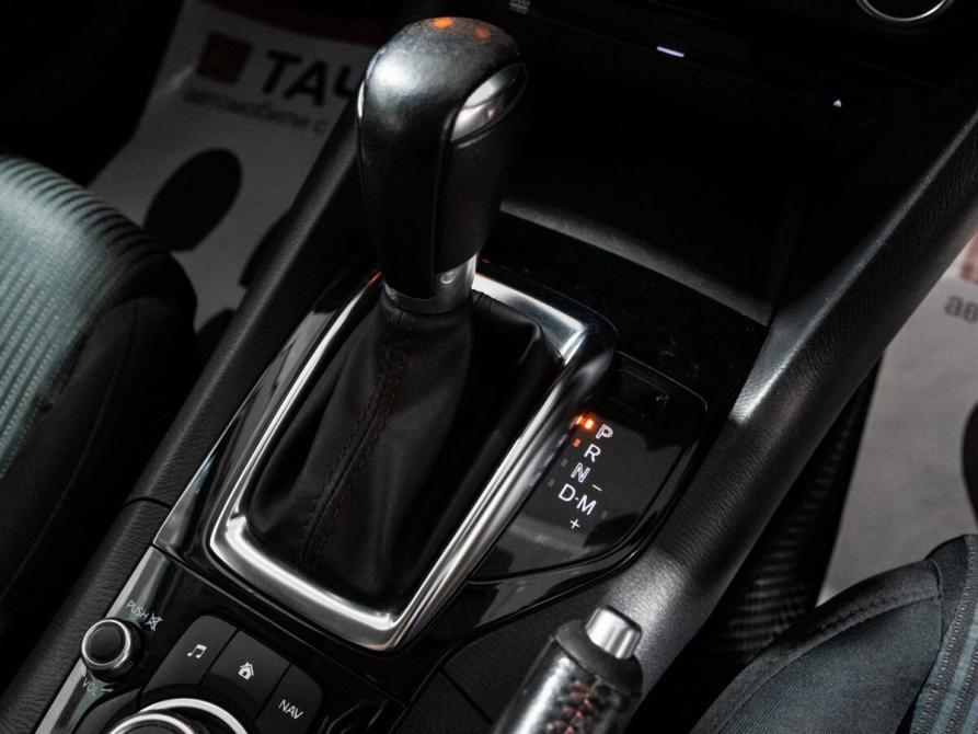 Mazda Axela III Иркутск  - изображение 15