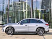 Mercedes-Benz GLC II (X254) Санкт-Петербург  - изображение 24