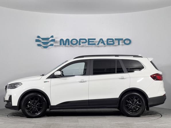 SWM G05 Pro с пробегом 2024 года, цена 1 750 000 рублей, 27034 км, внедорожник, Автокод Объявления
