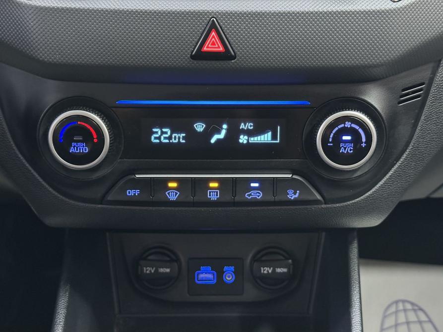 Hyundai Creta I Ярославль  - изображение 26