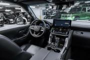 Toyota Land Cruiser 300 Series Москва  - изображение 40