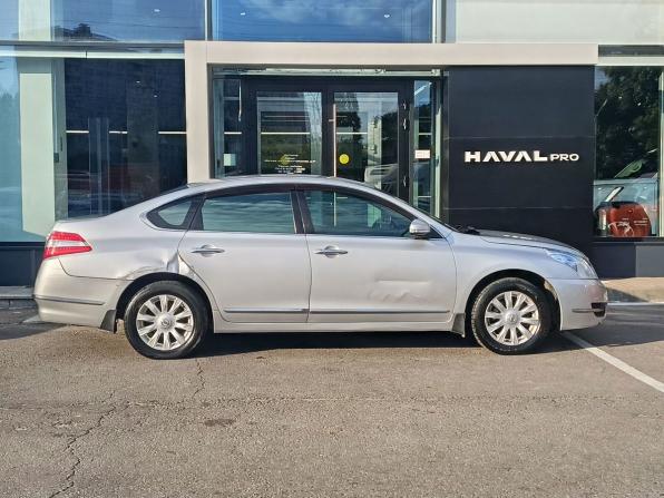 Nissan Teana II с пробегом 2011 года, цена 729 000 рублей, 276244 км, седан, Автокод Объявления