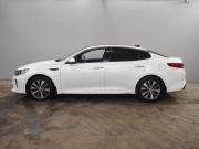 Kia Optima IV Москва  - изображение 22