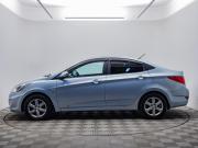 Hyundai Solaris I Москва  - изображение 17