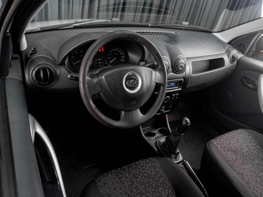 Lada (ВАЗ) Largus I Тюмень  - изображение 6