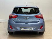 Hyundai i30 II Балашиха  - изображение 17
