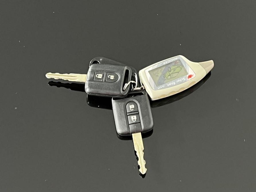 Nissan X-Trail II Рестайлинг Ижевск  - изображение 22