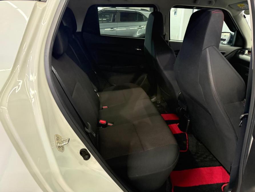 Suzuki Swift V Краснодар  - изображение 13