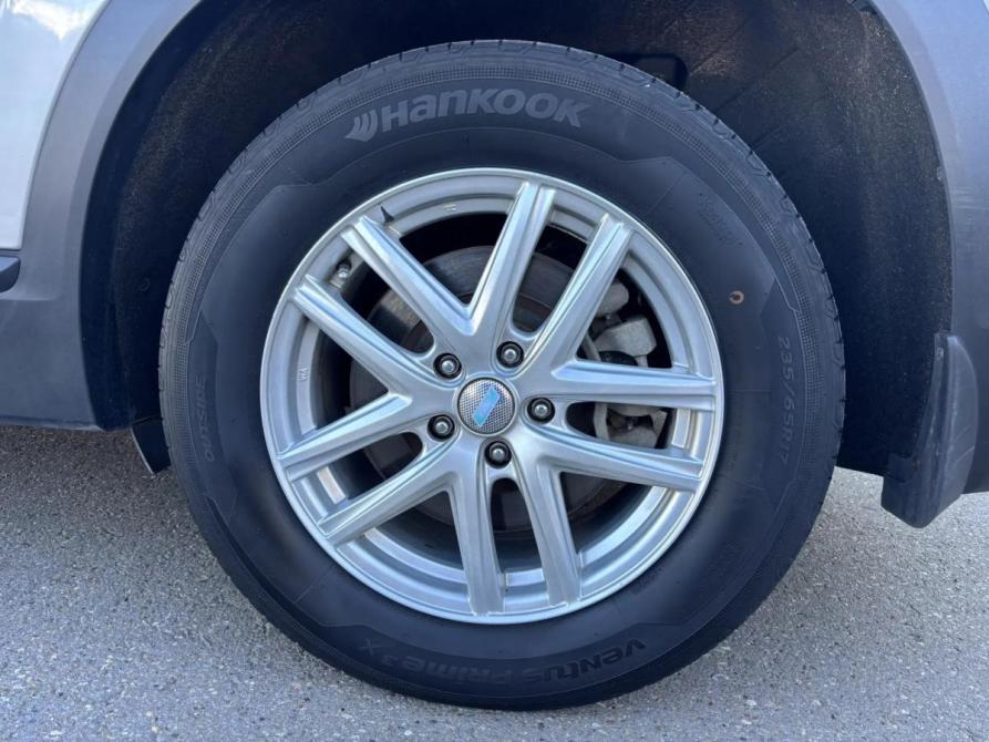 Hyundai Santa Fe IV Рестайлинг Альметьевск  - изображение 4