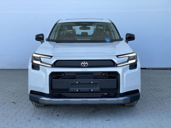 Toyota RAV4 VI (XA60) с пробегом 2026 года, цена 4 469 000 рублей, 41 км, внедорожник, Автокод Объявления