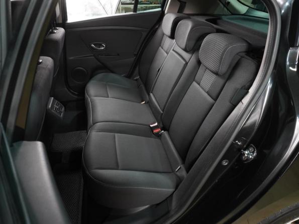 Renault Megane III с пробегом 2010 года, цена 799 000 рублей, 143038 км, хэтчбек, Автокод Объявления