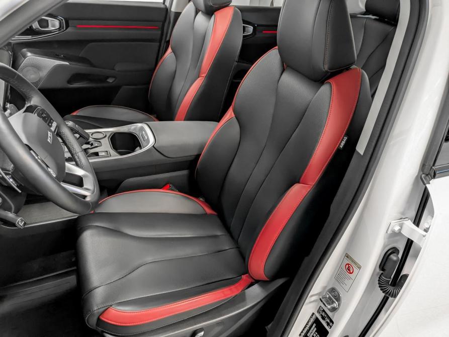 Haval H3 I Москва  - изображение 23